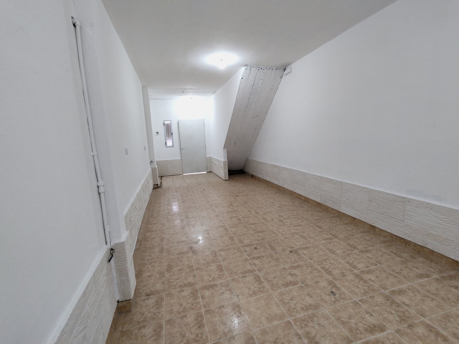 Alquiler PH 3 Amb con patio Villa Luzuriaga - 4