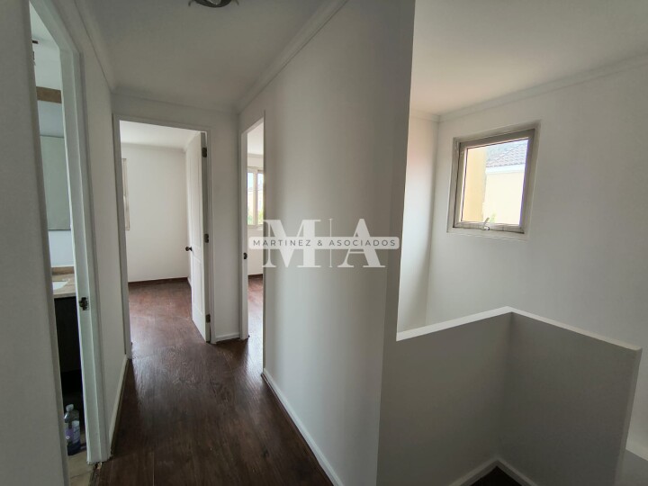 Casa en arriendo en San Bernardo — fotografía 32