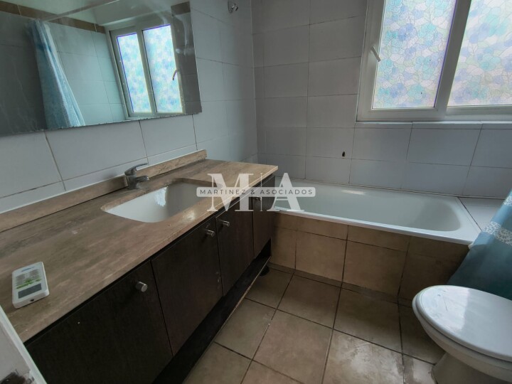 Casa en arriendo en San Bernardo — fotografía 34