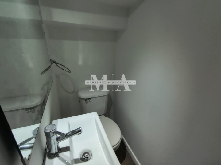 Casa en arriendo en San Bernardo — fotografía 39