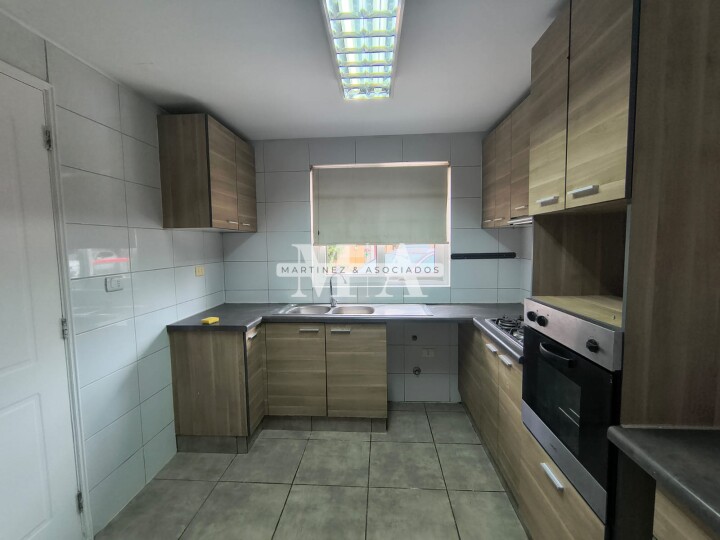 Casa en arriendo en San Bernardo — fotografía 3
