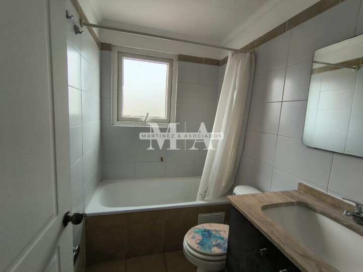 Casa en arriendo en San Bernardo — fotografía 35