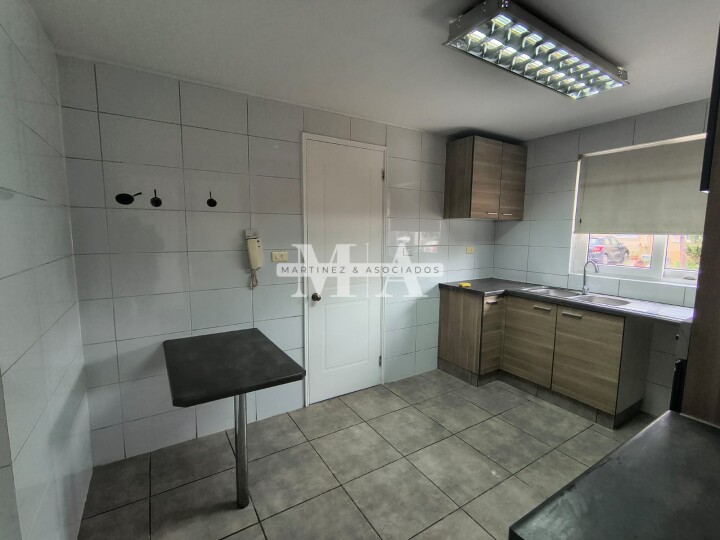 Casa en arriendo en San Bernardo — fotografía 6