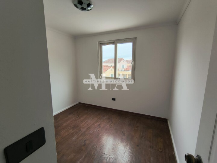 Casa en arriendo en San Bernardo — fotografía 23