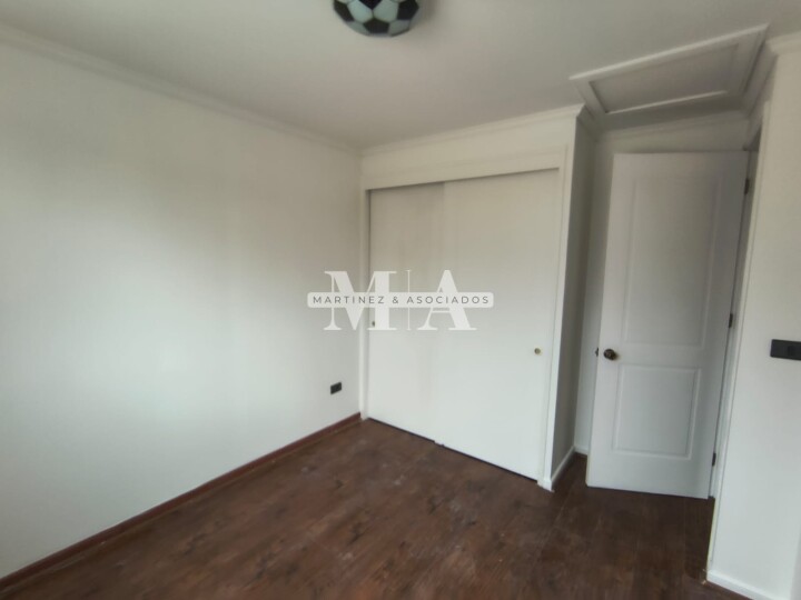 Casa en arriendo en San Bernardo — fotografía 29