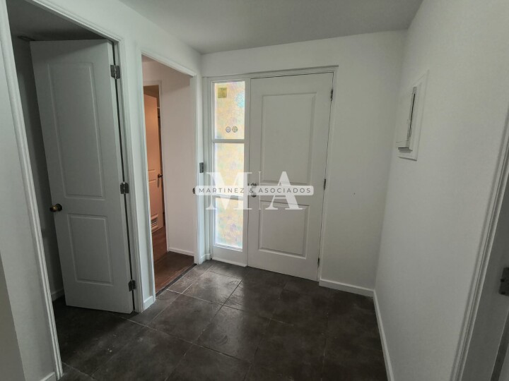 Casa en arriendo en San Bernardo — fotografía 33