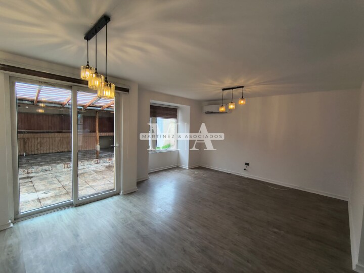 Casa en arriendo en San Bernardo — fotografía 11