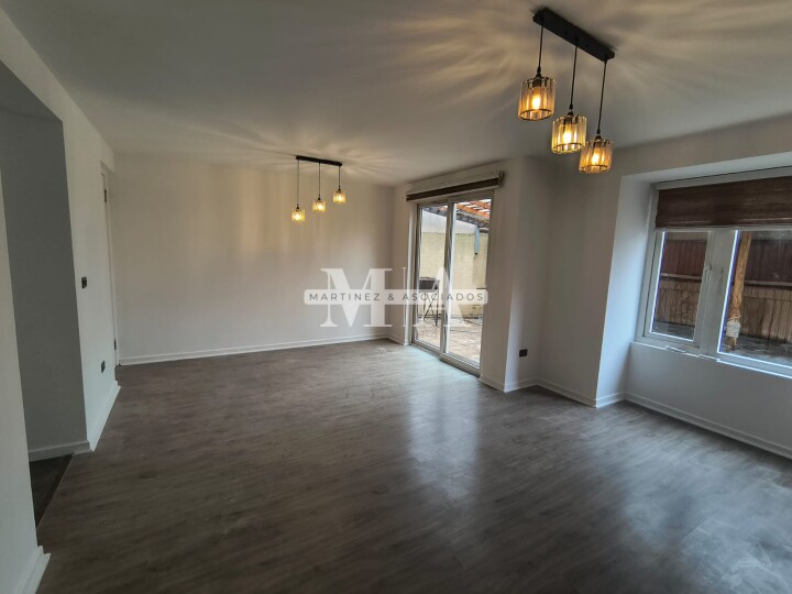 Casa en arriendo en San Bernardo — fotografía 12