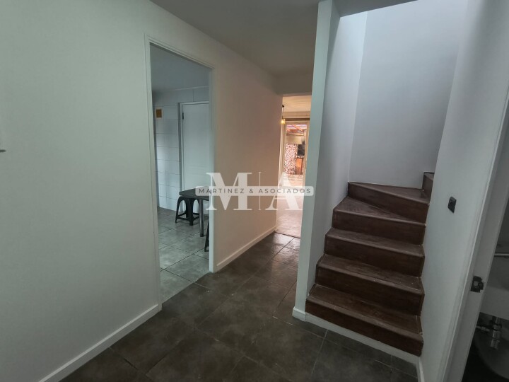 Casa en arriendo en San Bernardo — fotografía 41