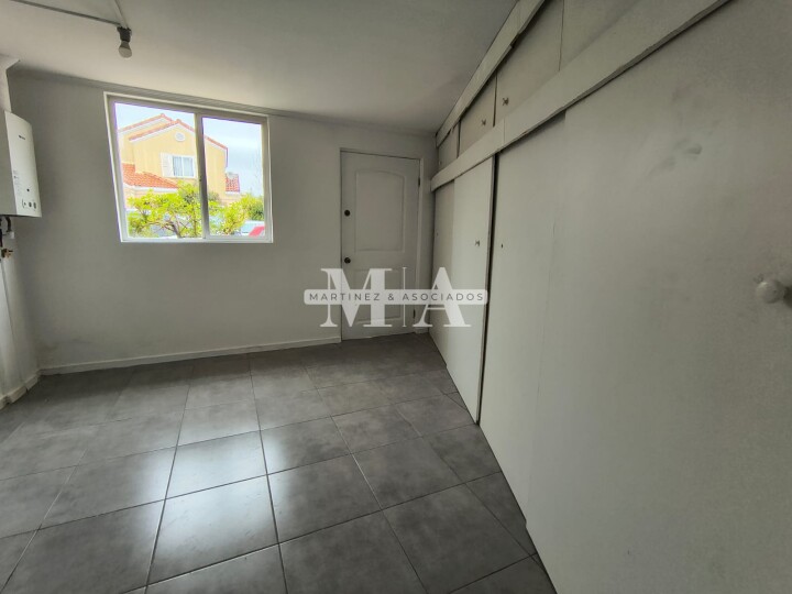 Casa en arriendo en San Bernardo — fotografía 14
