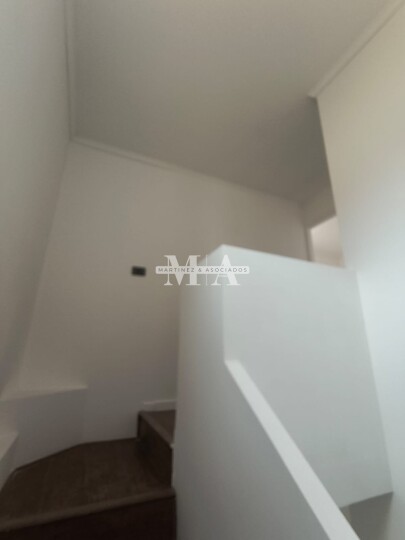 Casa en arriendo en San Bernardo — fotografía 40