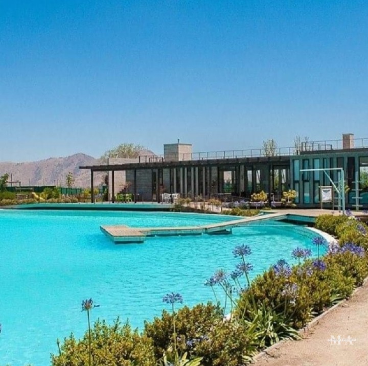 Casa en arriendo en San Bernardo — fotografía 49