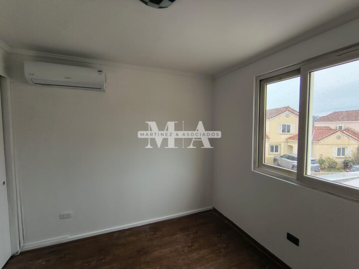 Casa en arriendo en San Bernardo — fotografía 9