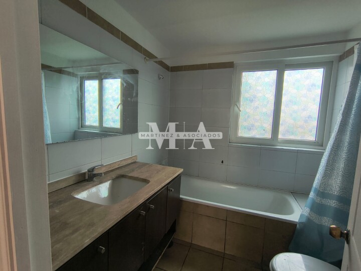 Casa en arriendo en San Bernardo — fotografía 37