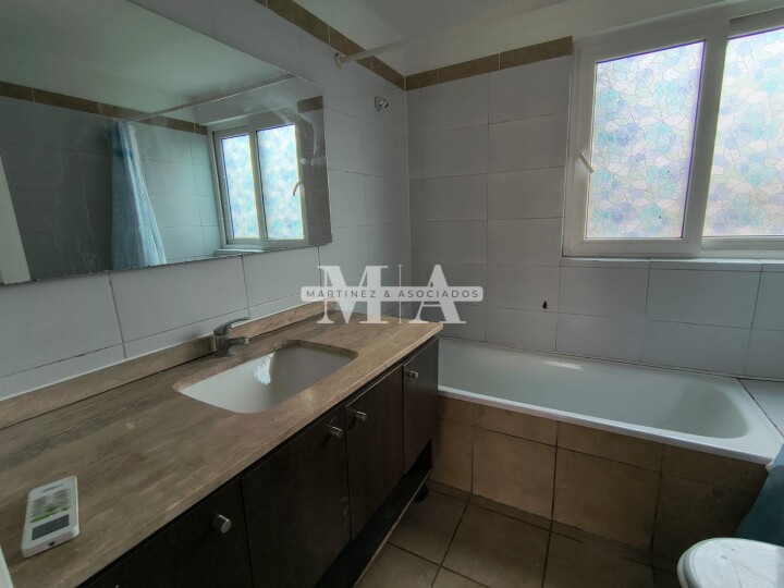 Casa en arriendo en San Bernardo — fotografía 10