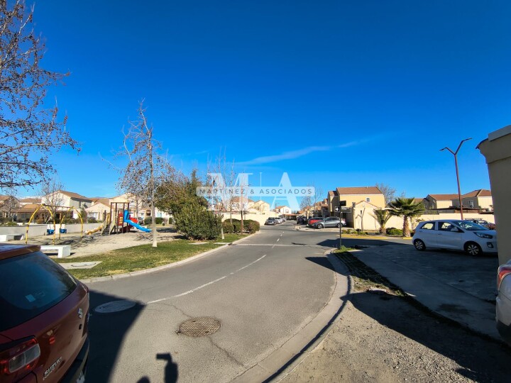 Casa en arriendo en San Bernardo — fotografía 45