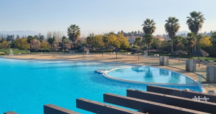 Casa en arriendo en San Bernardo — fotografía 50