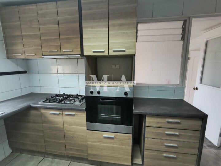 Casa en arriendo en San Bernardo — fotografía 5