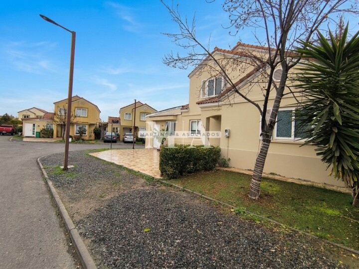 Casa en arriendo en San Bernardo — fotografía 57