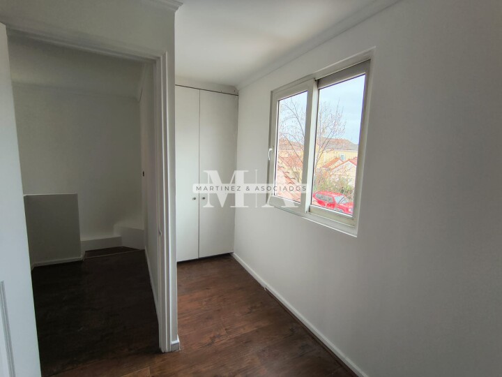 Casa en arriendo en San Bernardo — fotografía 28