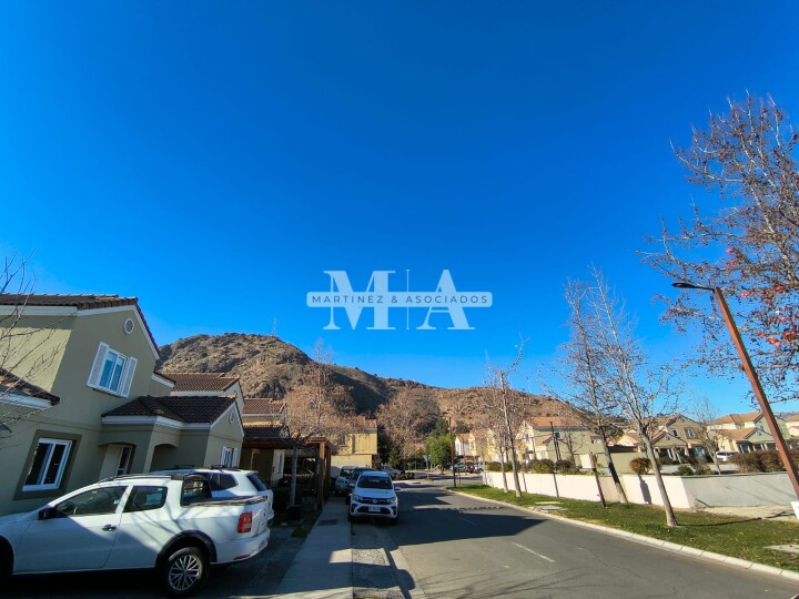 Casa en arriendo en San Bernardo — fotografía 46