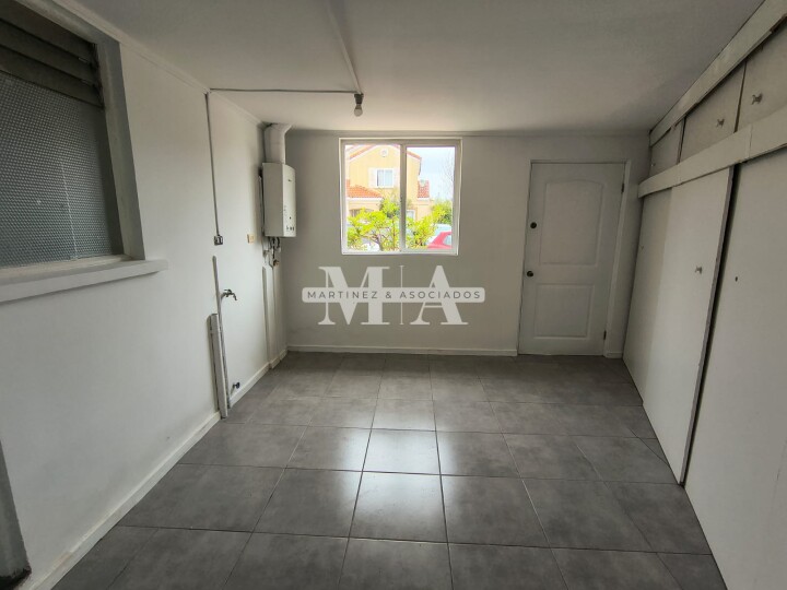 Casa en arriendo en San Bernardo — fotografía 13