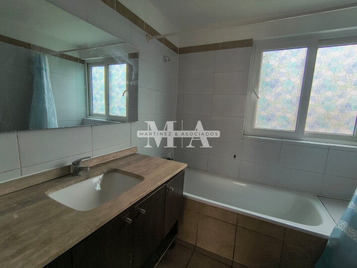 Casa en arriendo en San Bernardo — fotografía 38