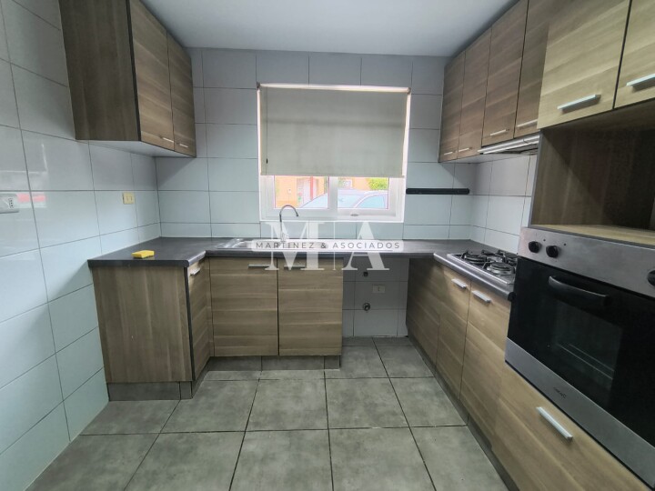 Casa en arriendo en San Bernardo — fotografía 4