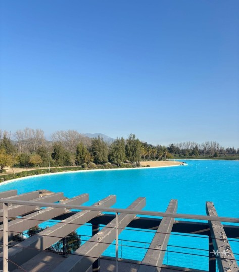 Casa en arriendo en San Bernardo — fotografía 53