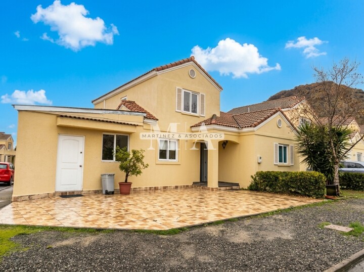 Casa en arriendo en San Bernardo — fotografía 58
