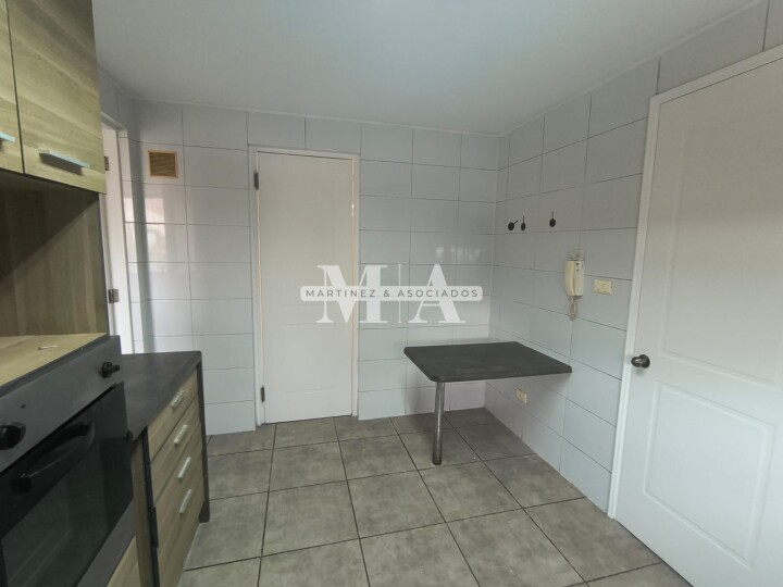 Casa en arriendo en San Bernardo — fotografía 7