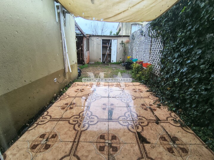 Casa en arriendo en San Bernardo — fotografía 43