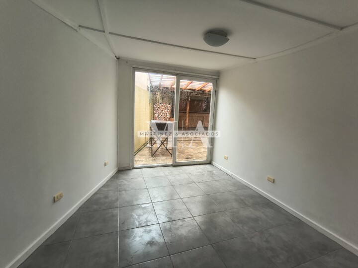 Casa en arriendo en San Bernardo — fotografía 16