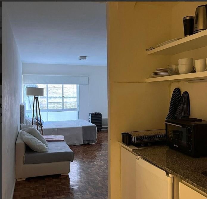 VENTA MONOAMBIENTE PALERMO — foto 7