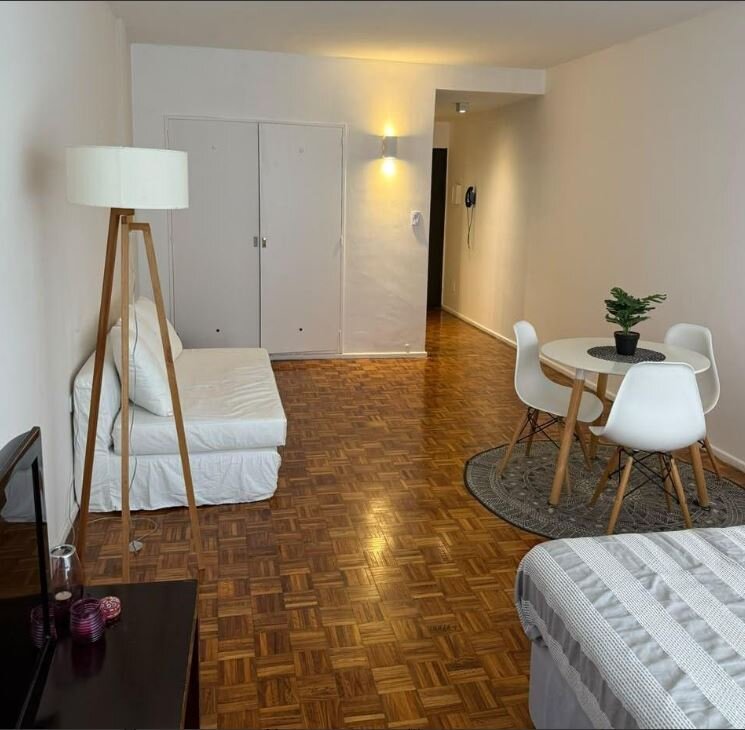 VENTA MONOAMBIENTE PALERMO — foto 2