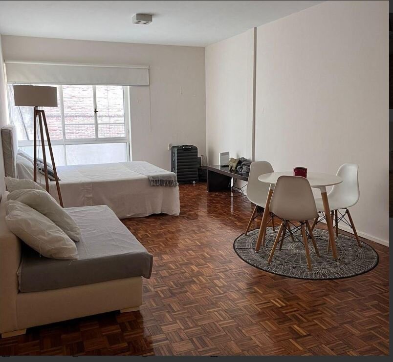 VENTA MONOAMBIENTE PALERMO