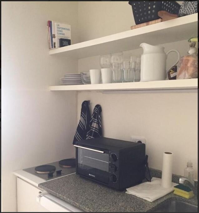 VENTA MONOAMBIENTE PALERMO — foto 10