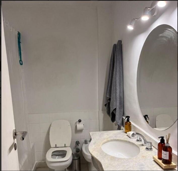VENTA MONOAMBIENTE PALERMO — foto 11