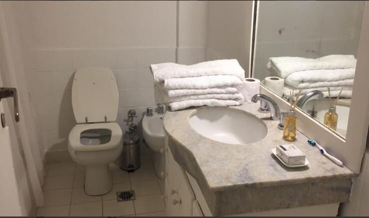 VENTA MONOAMBIENTE PALERMO — foto 12