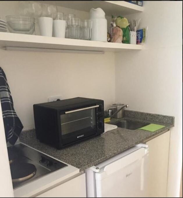 VENTA MONOAMBIENTE PALERMO — foto 9