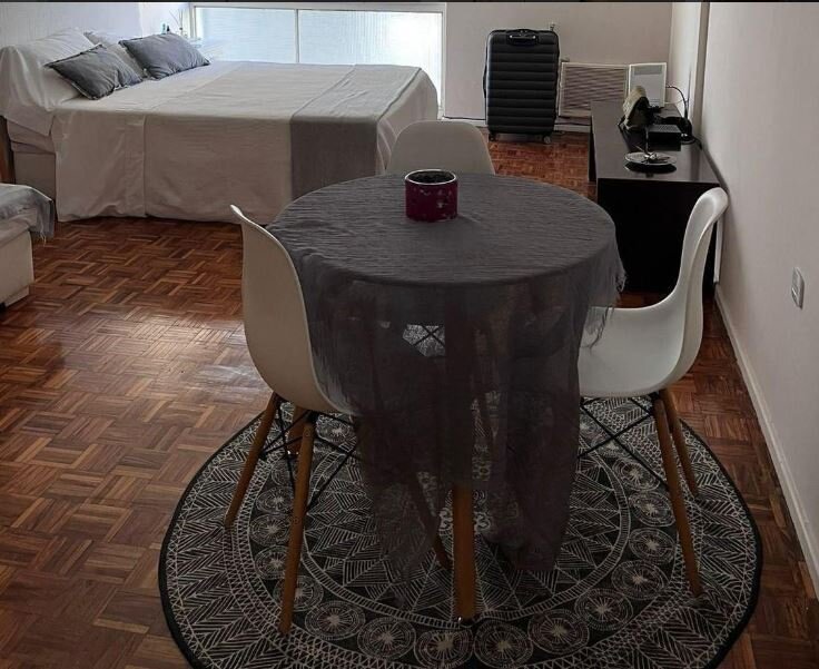 VENTA MONOAMBIENTE PALERMO — foto 4