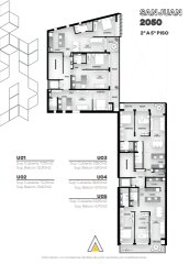 Departamentos - Rosario - Venta
