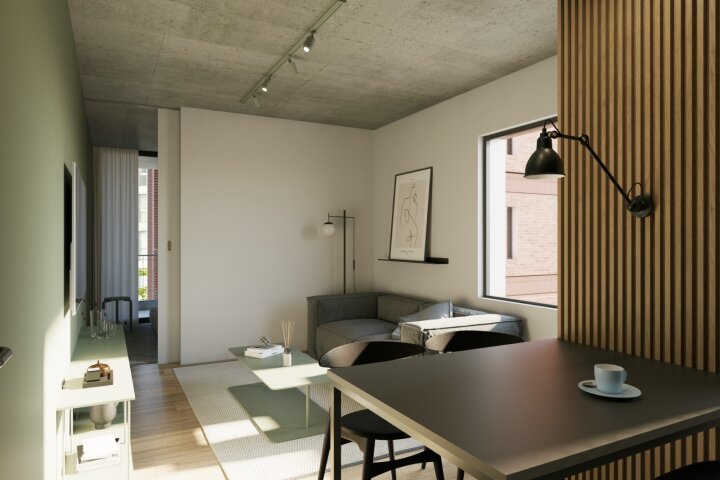 Departamentos - Rosario - Venta