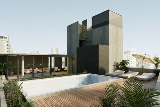 Departamentos - Rosario - Venta