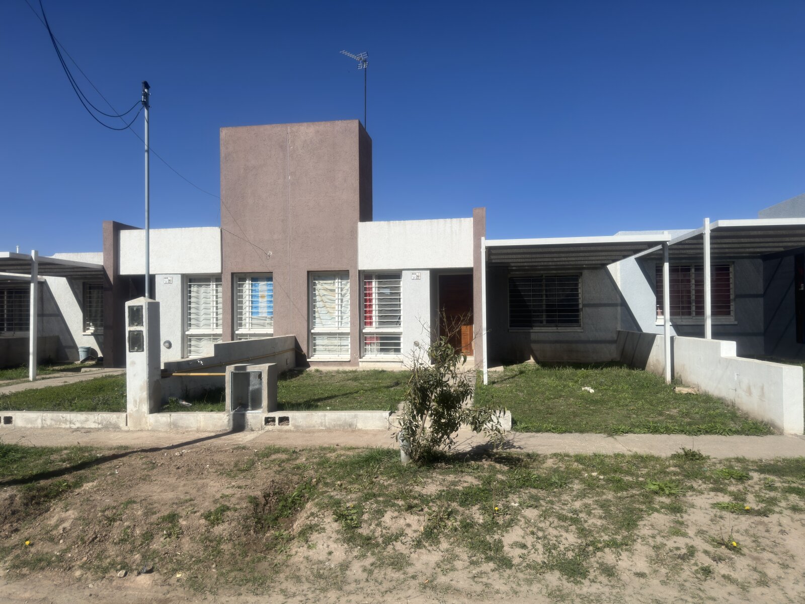 VENTA Casa de 1 dormitorio en Liniers de Horizonte 2, Alta Gracia