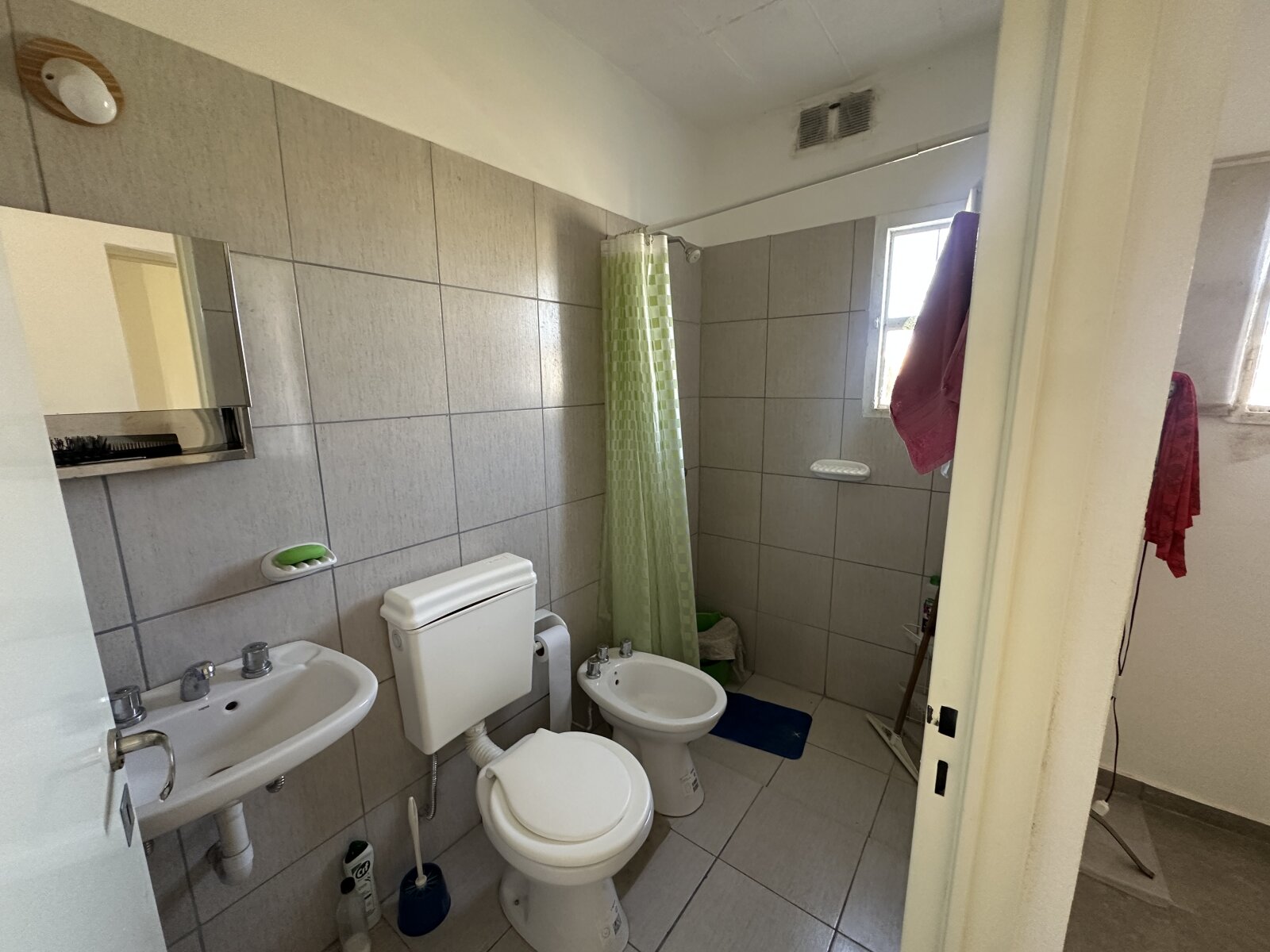 Baño
