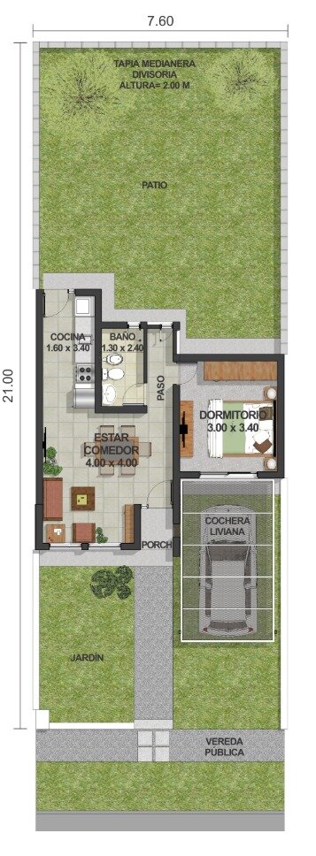 plano 1