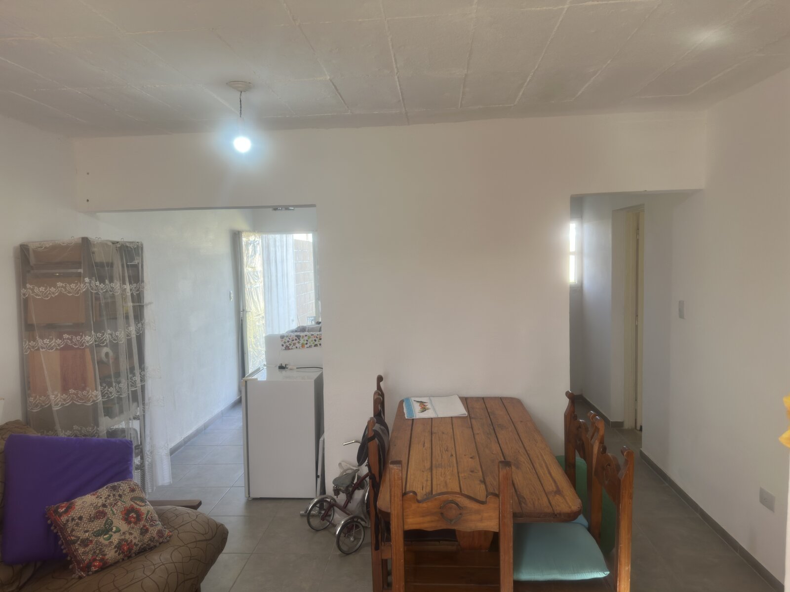 Living comedor 1