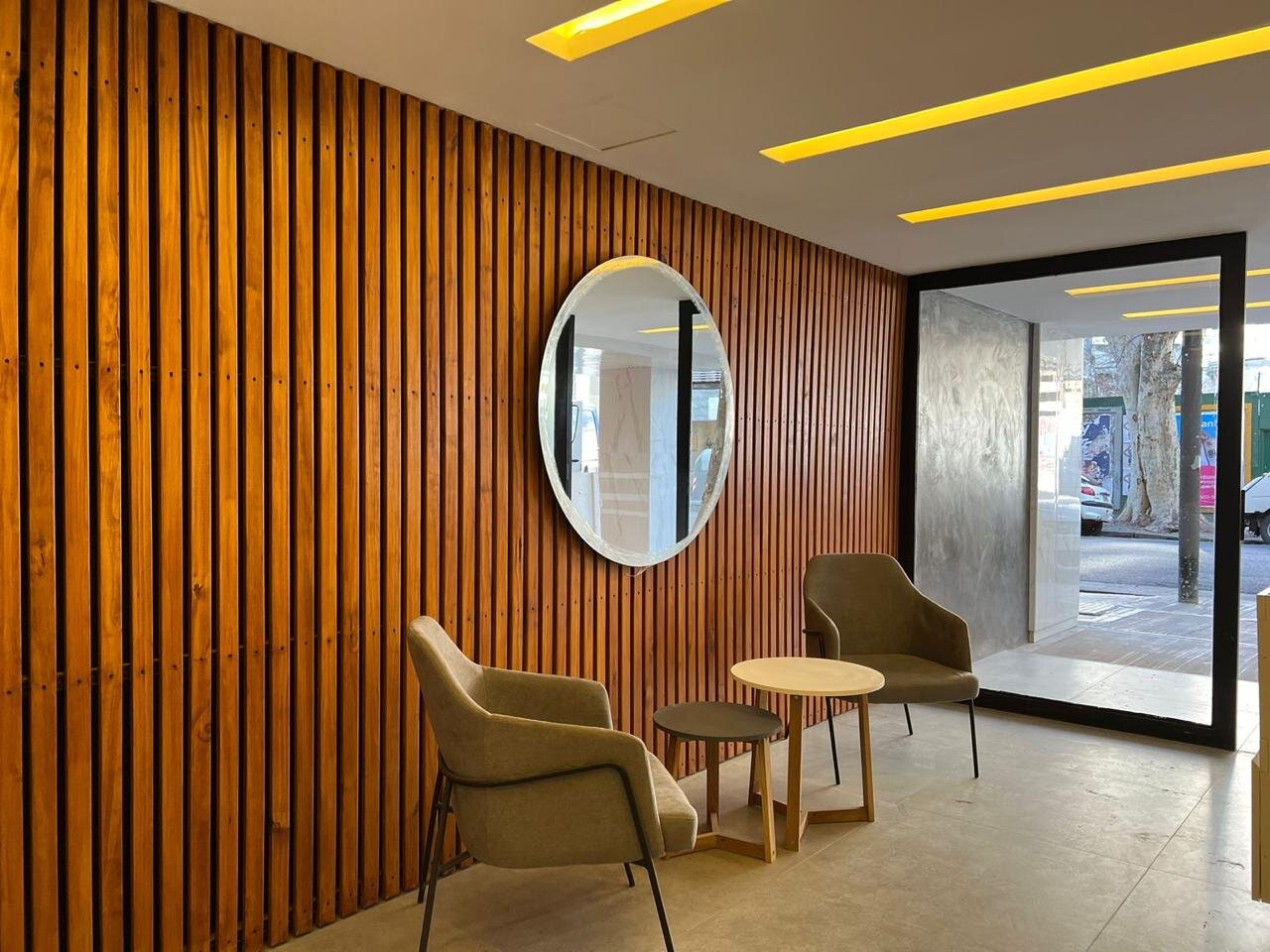 VENTA MONOAMBIENTE PALERMO — foto 2