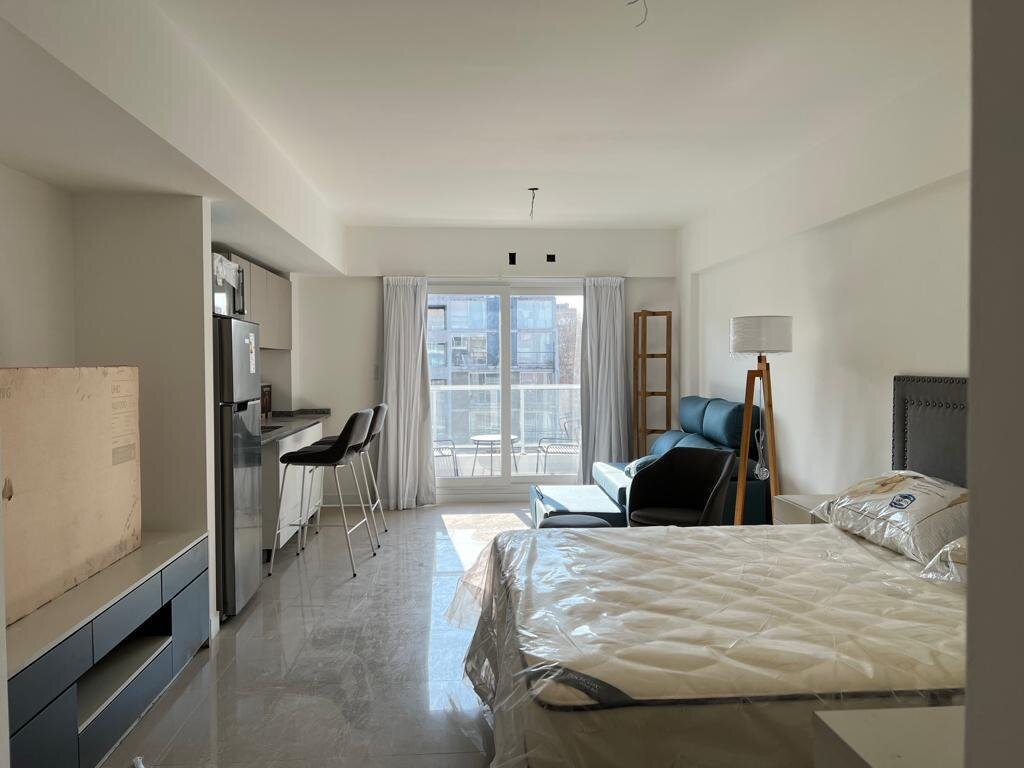 VENTA MONOAMBIENTE PALERMO — foto 13